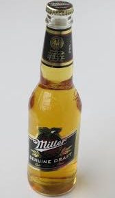 Wisconsin miller beer