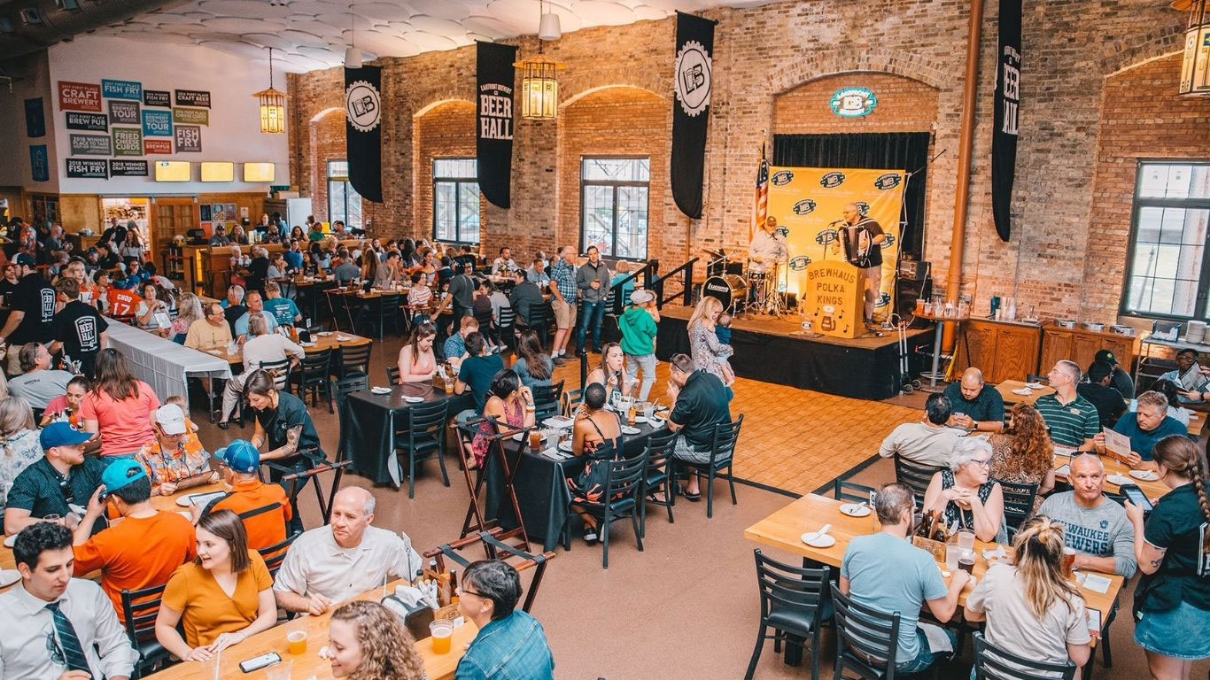 Lakefront-Brewery